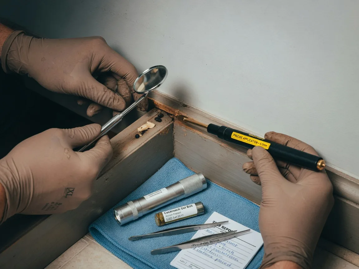 Why choose Emergency Pest Control in Hamilton, NC